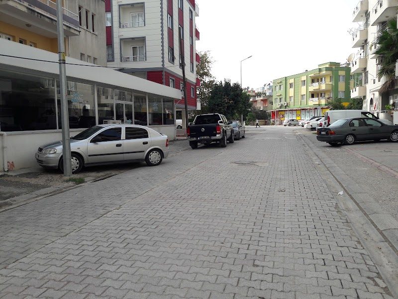 New Life Spor Merkezi