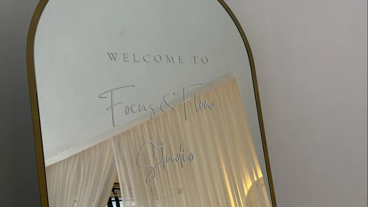 Focus & Flow Pilates Yoga Studio