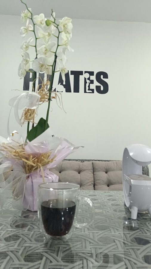 Mavi pilates Bingöl