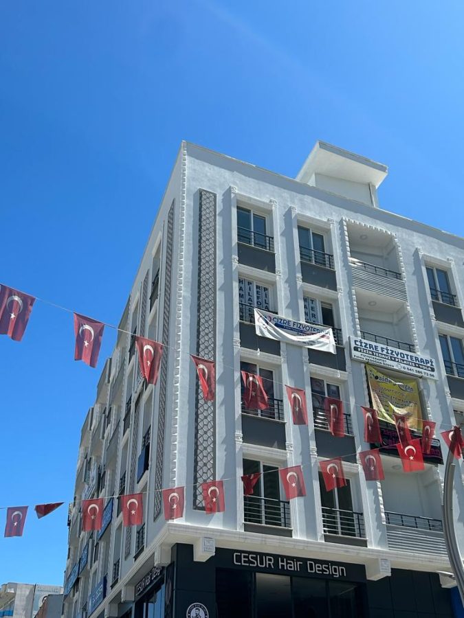 Cizre Fizik Tedavi&Pilates&Yoga Merkezi