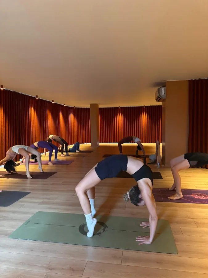 Akasha Yoga Studio