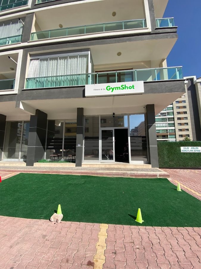 GymShot Fitness & Co.