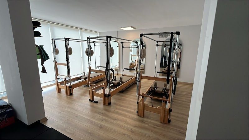 Pilab Pilates Studio