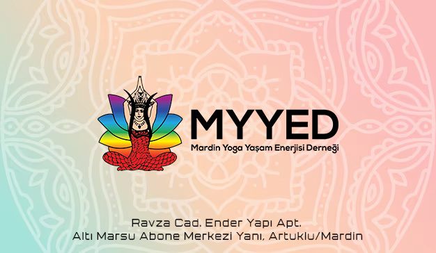 Mardin Yoga Yaşam Enerjisi Derneği