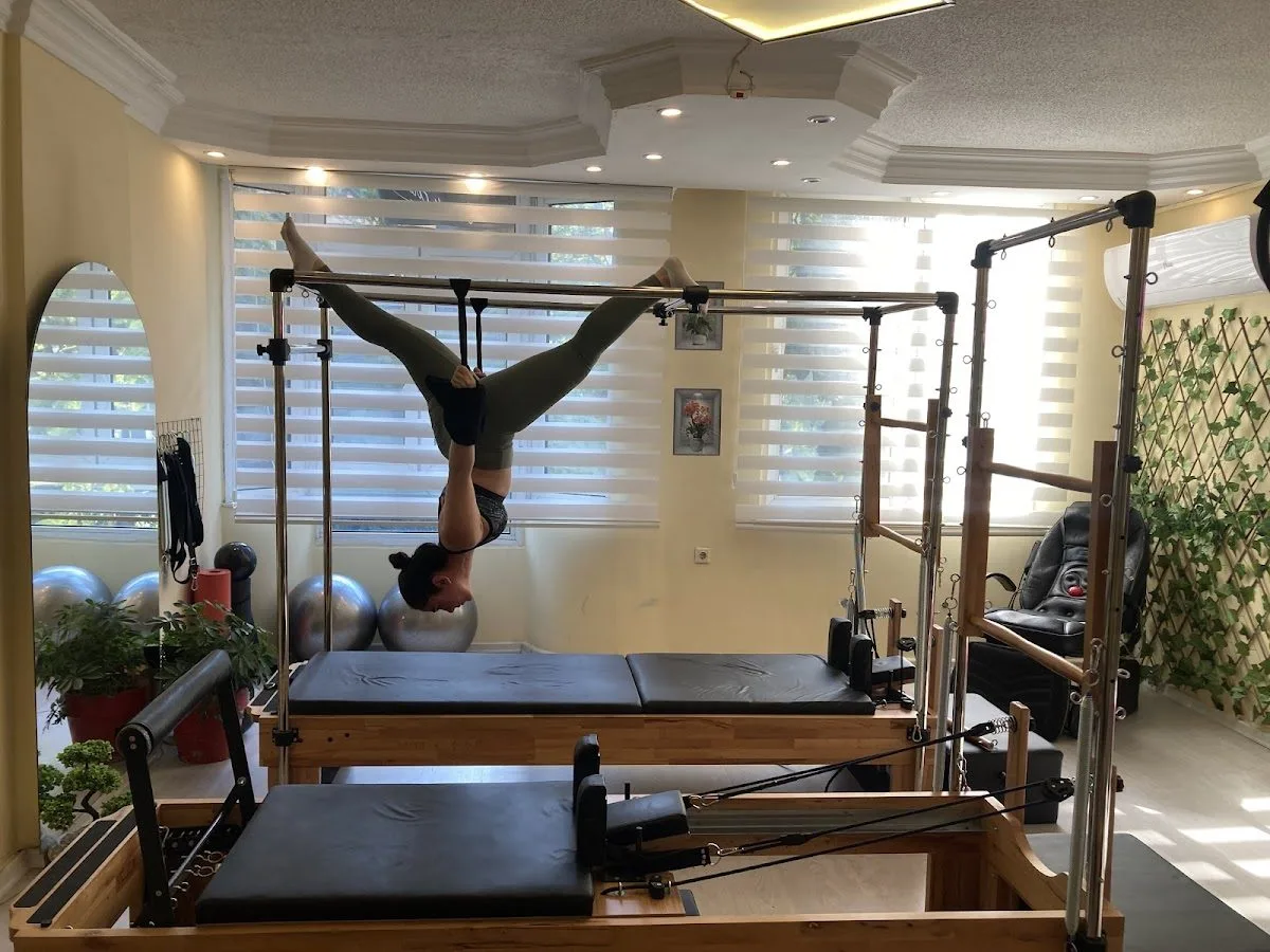 Ayça Soysal Pilates House
