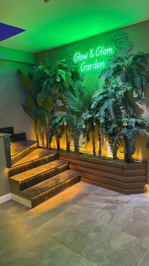 Glow & Glam Spa Salonu