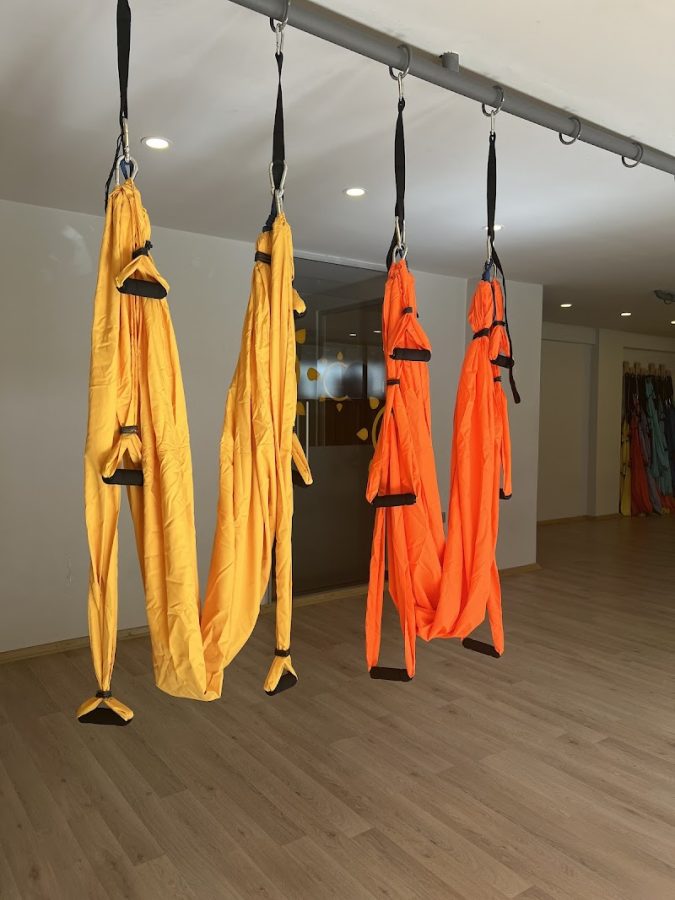 YogaKioo Institute Antalya