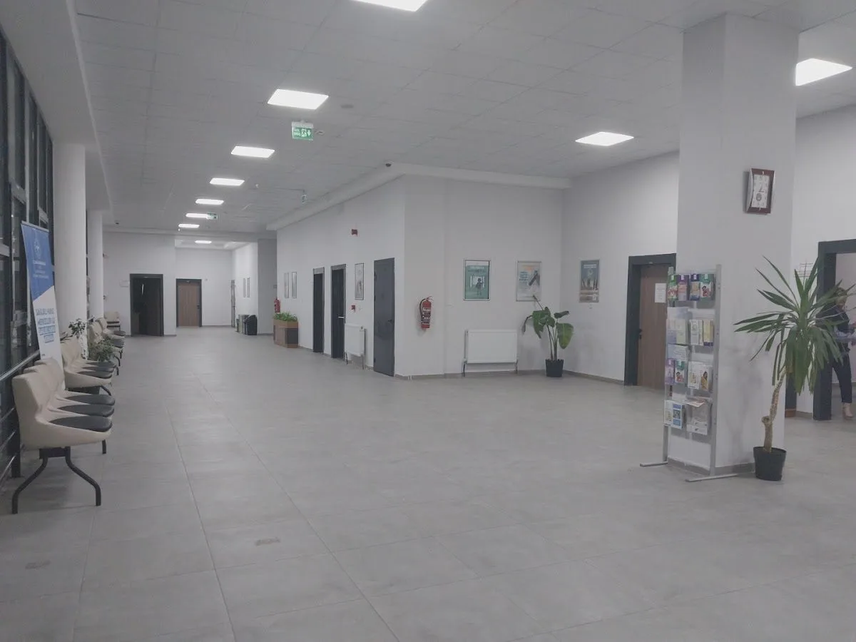 Şeyh şamil sağlıklı hayat merkezi