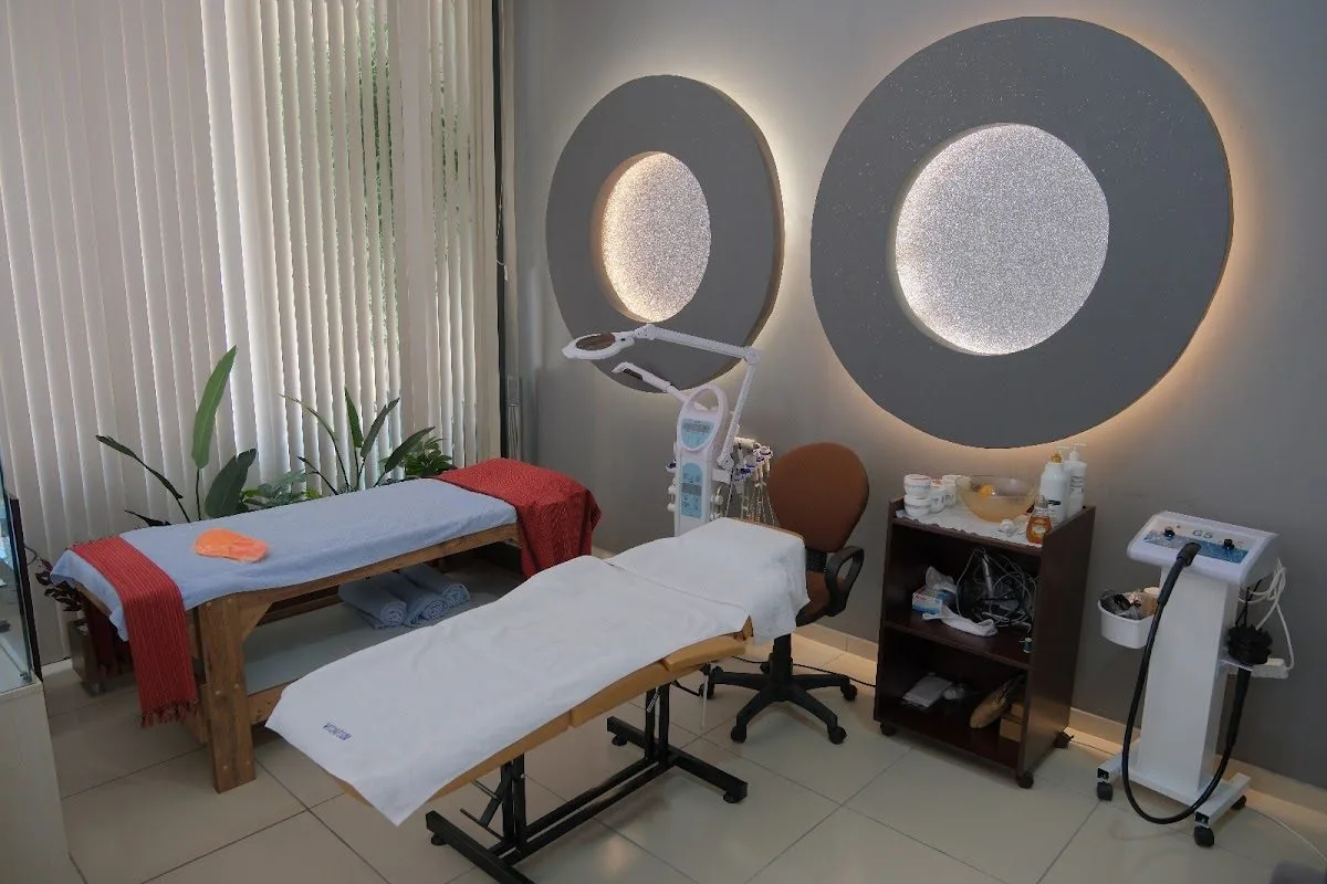 Lalmina Vip Kayseri Masaj ve Spa Salonu