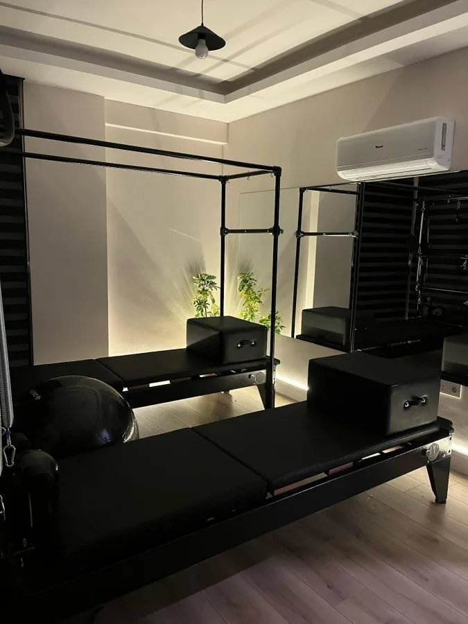 Basé Pilates Studio