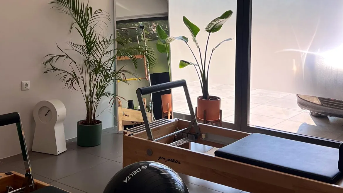 Muğla Pilates Emirbeyazıt