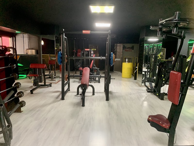 Health Club Zonguldak