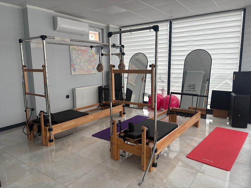 Fizyoterapist Sıla Doğan Özel Sağlık Hizmet Birimi