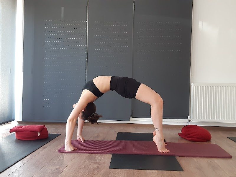 Feryogapilates Stüdyosu