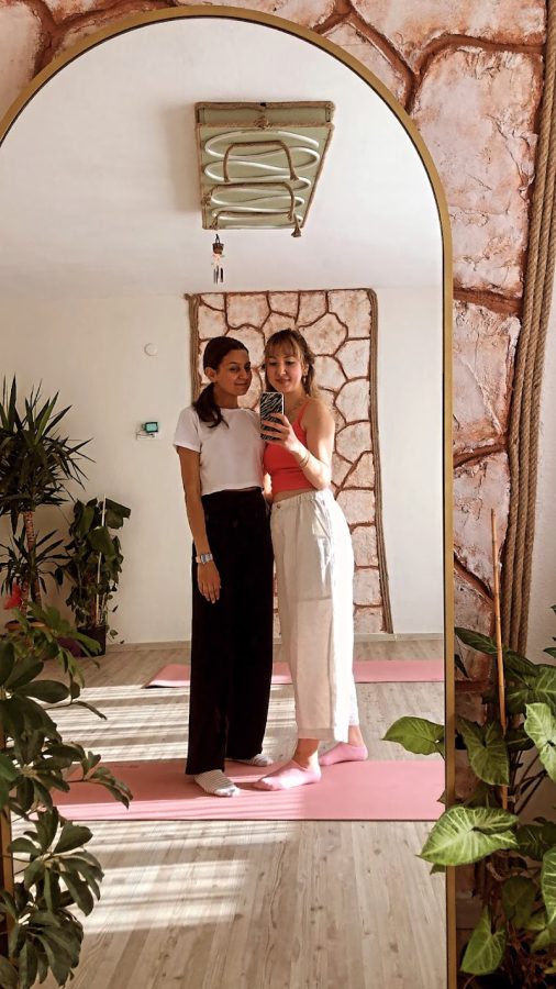 Ruhun Gözde’si Yoga ve Koçluk Merkezi