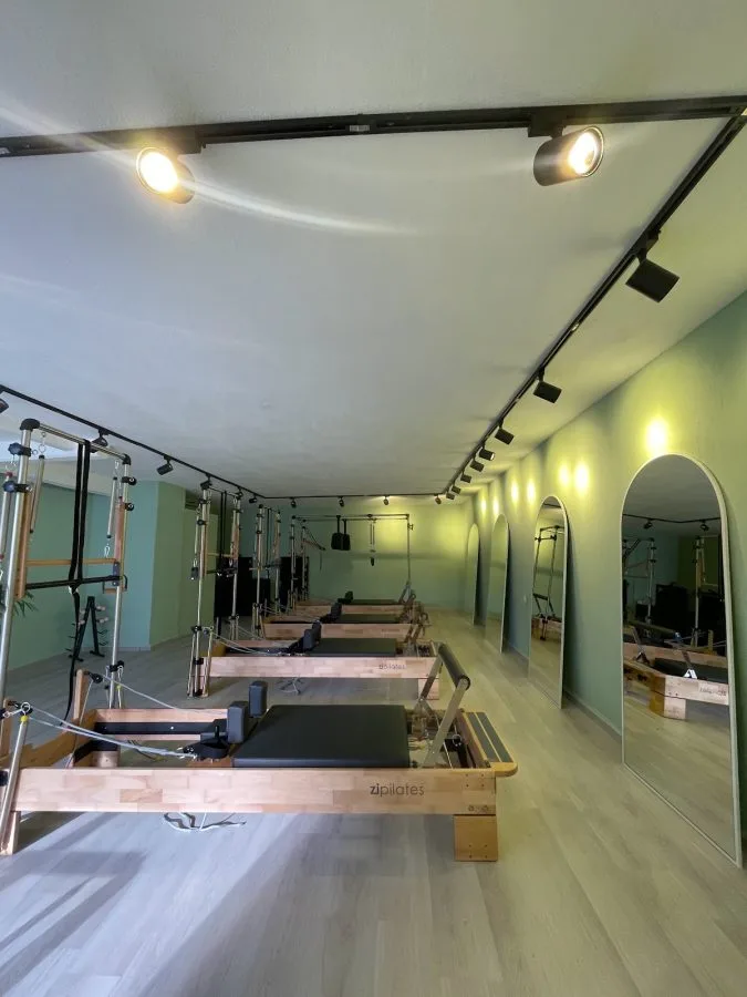 Muğla Pilates Yatağan