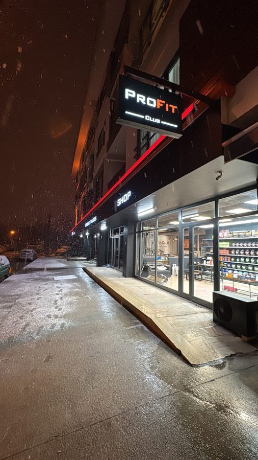 ProFit Club