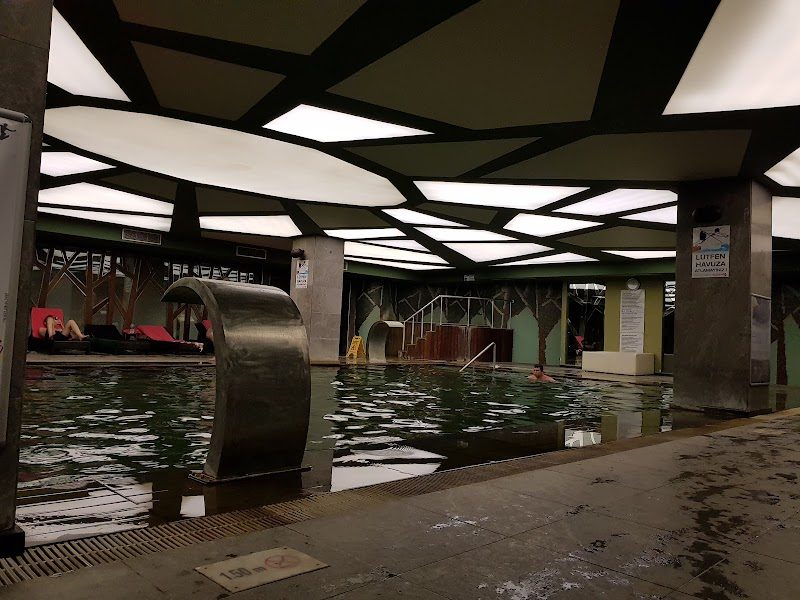 Euphoria Fitness & Health Club