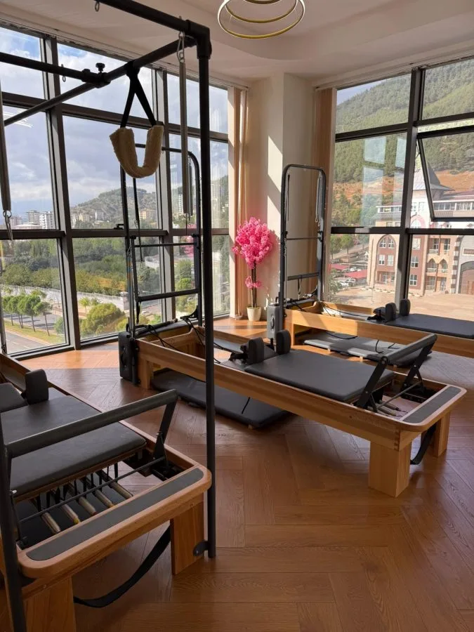 Doğa Wellness & Pilates Studio