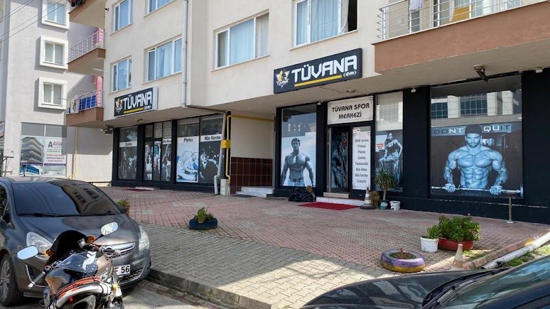 Tüvana Spor