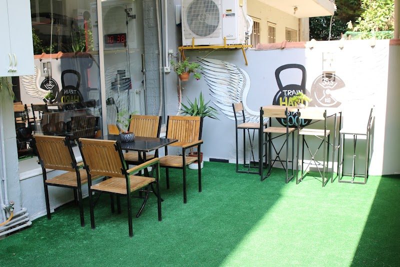 Boutique Wellness Club