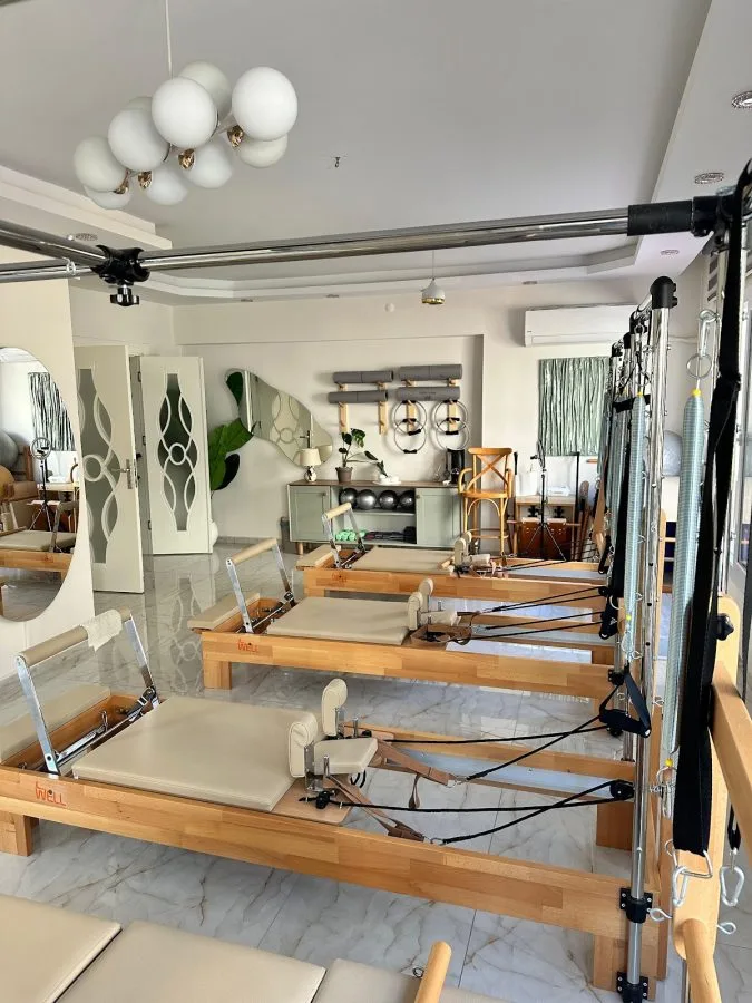 Rózea pilates studio