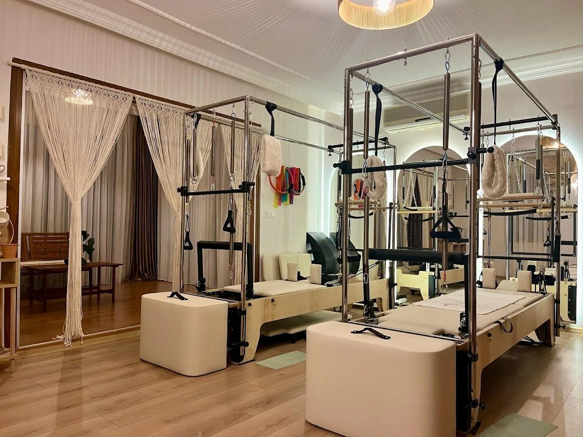 Bodrum Ore Fizyoterapi & Pilates