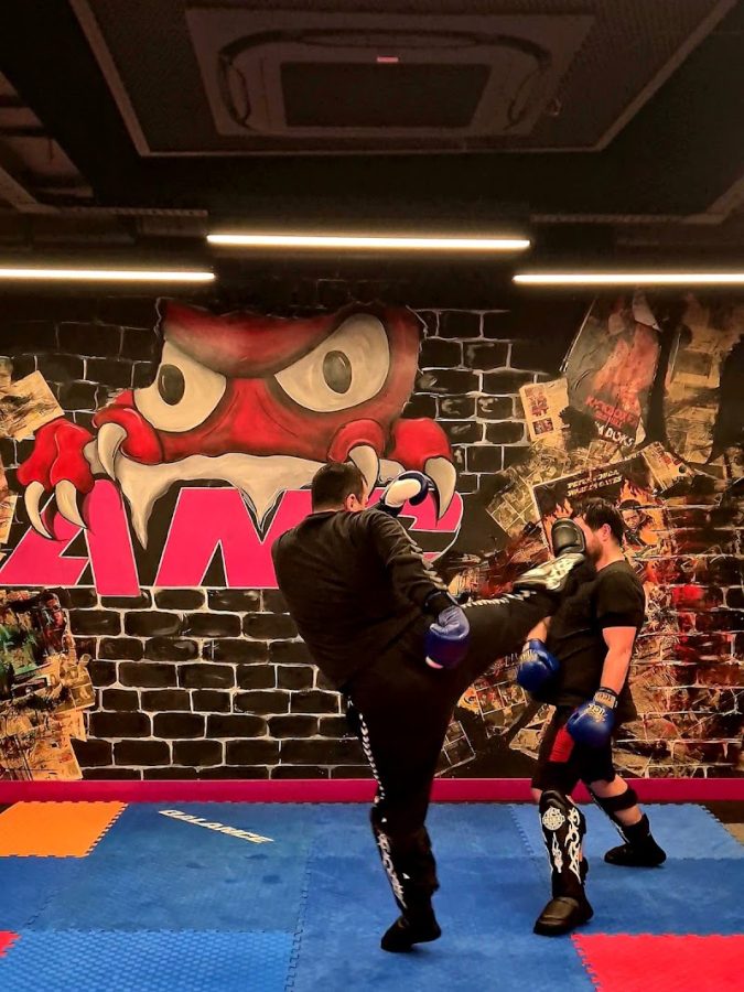 Balance Fitness Center