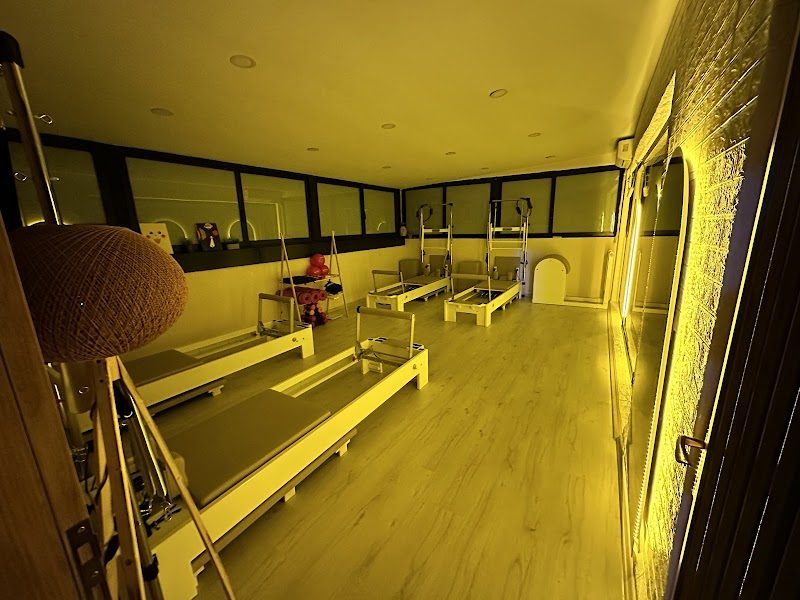 DR. PİLATES STUDIO & DİYETİSYEN