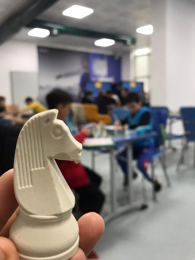 Bozüyük Merkez Spor Salonu