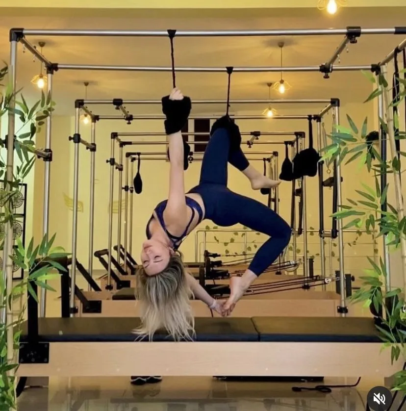 Fit-me pilates - Gebze Pilates Salonu
