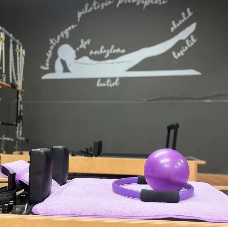 Feminan Pilates Merkezi