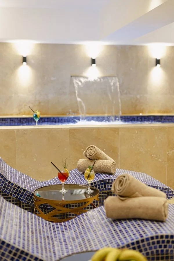 CHALA SPA WELLNESS BURSA