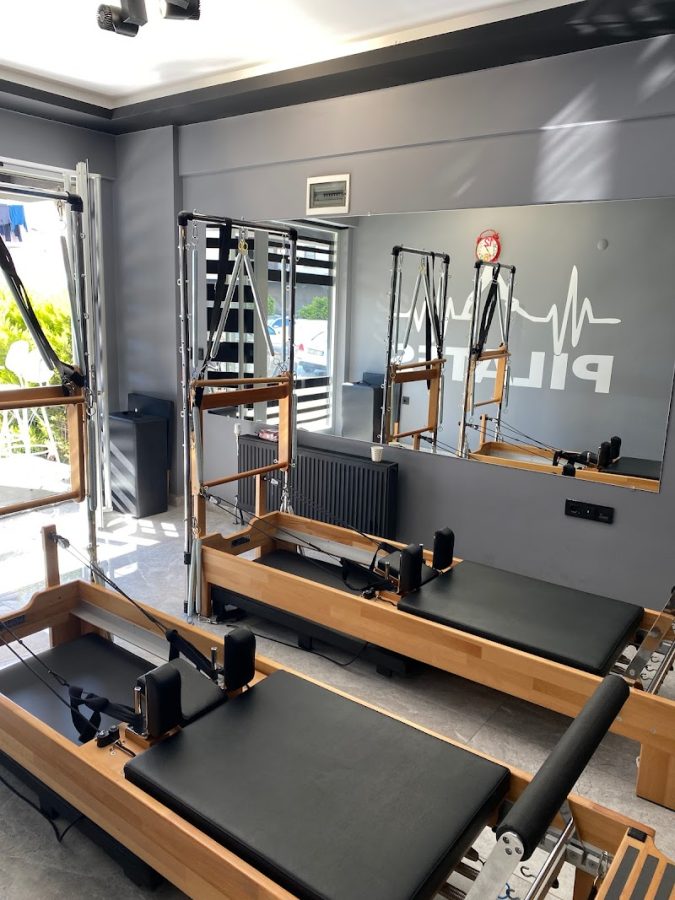 The Dream Pilates Çanakkale