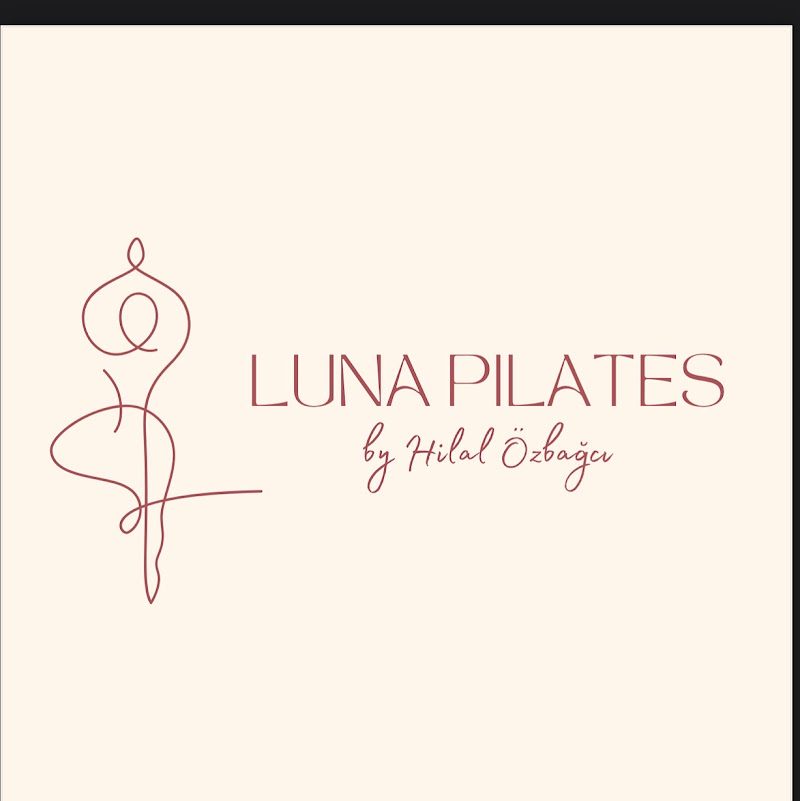 Luna pilates studio