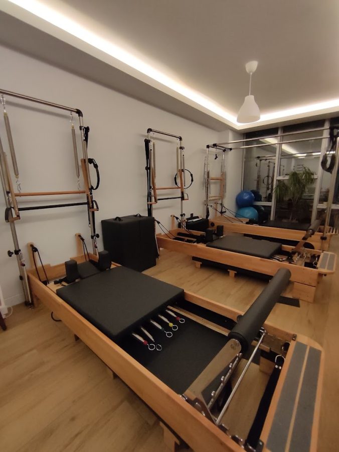 Muğla Pilates