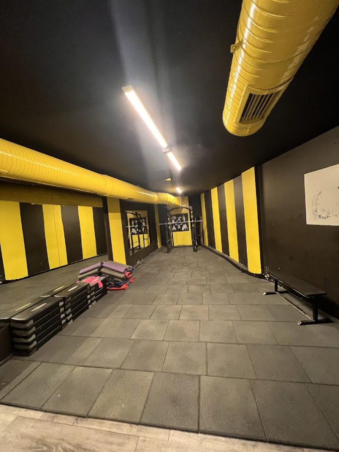 Cool Fit - Gazi Muhtar