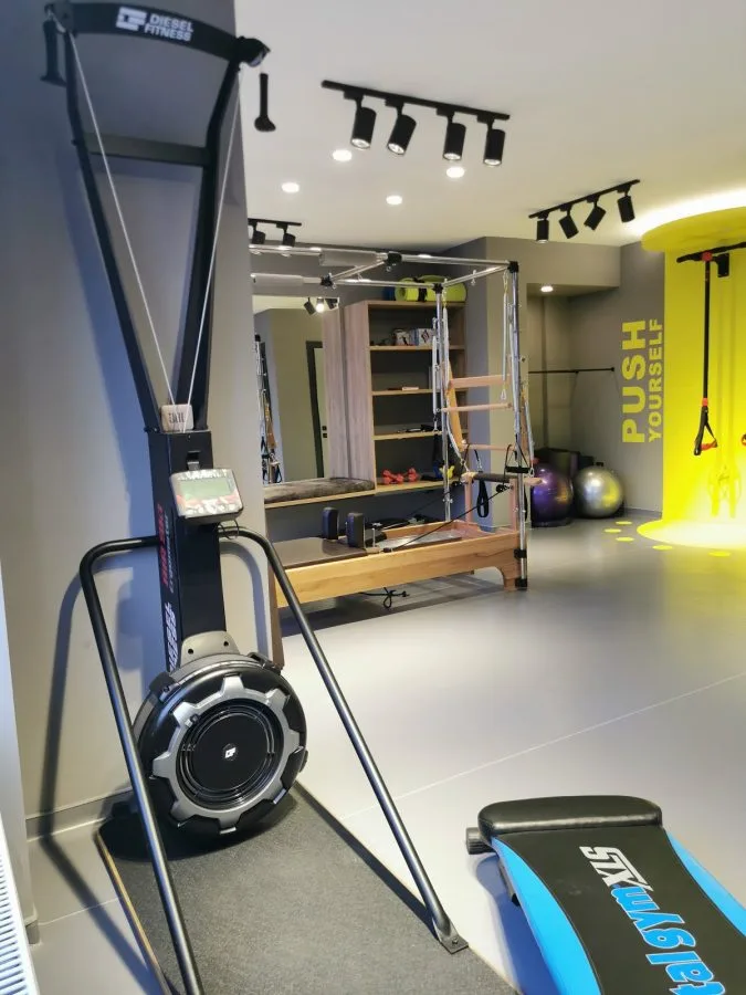 Fizyoterapist Miraç Burak Albayrak ÖSMHB (öncesi Profizyo)