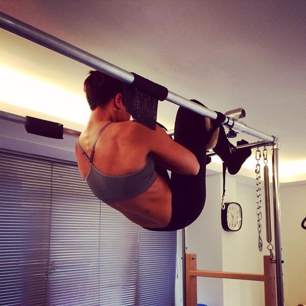 Grace Pilates Professionals