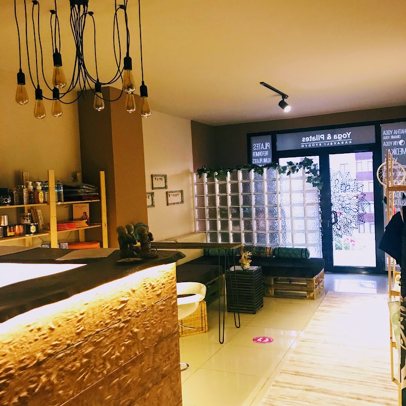 Karaveli Yoga Pilates Stüdyo