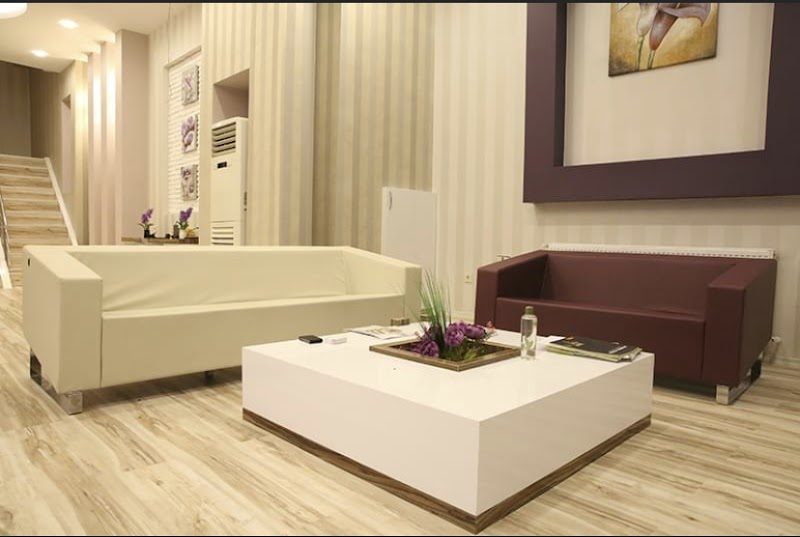 Ekin Sağlıklı Yaşam