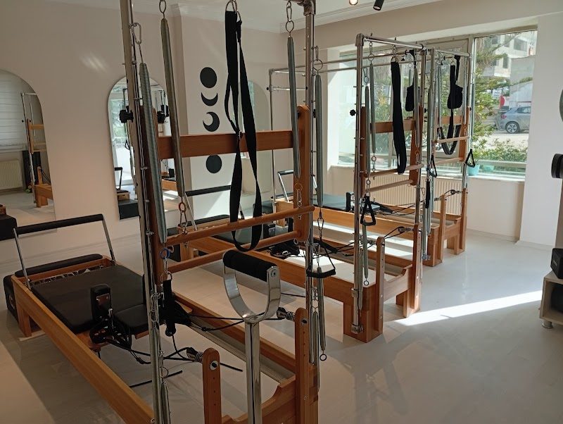 Flex&Flow pilates
