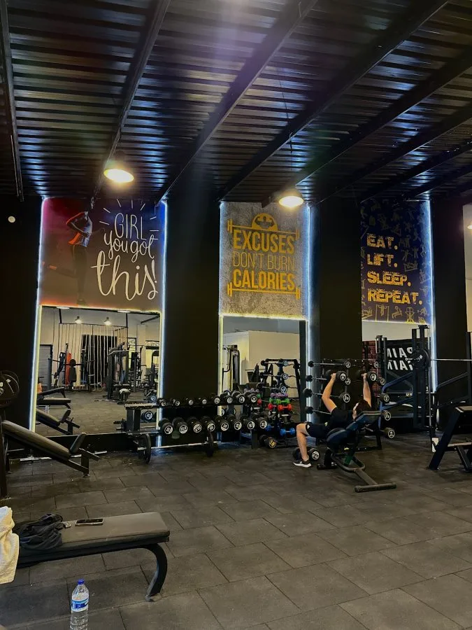 741 SAĞLIKLI YAŞAM VE SPOR MERKEZİ