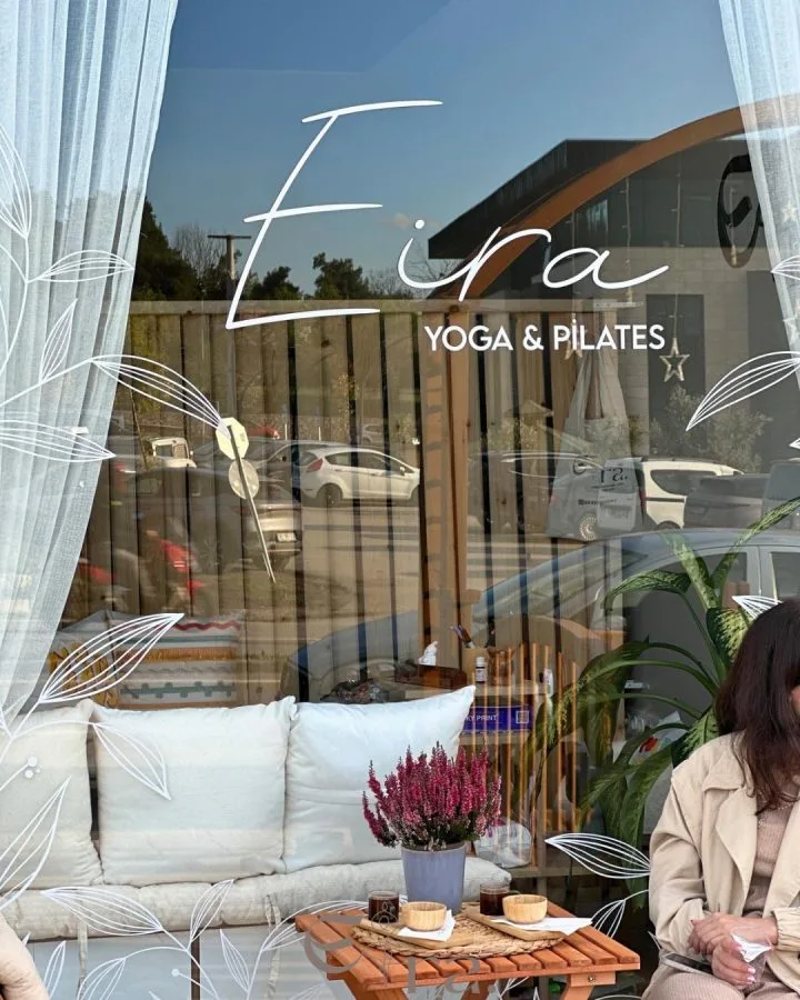 Eira Yoga & Pilates Stüdyo