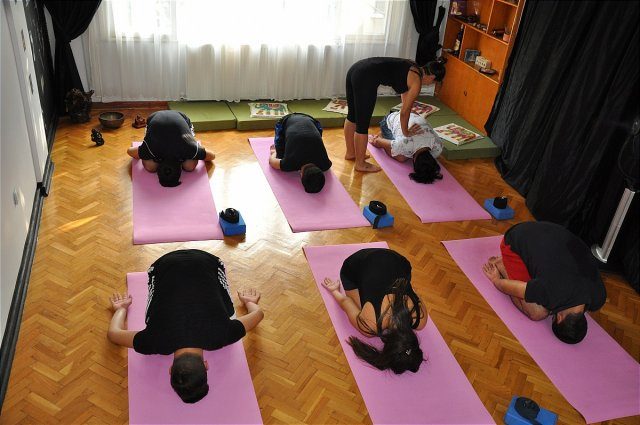 HATAY YOGA PARVATİ ÖZLEM YOGA MEDİTASYON