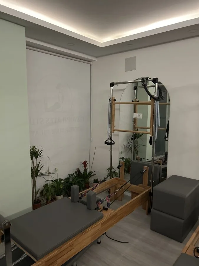 FizyoPilates Studio