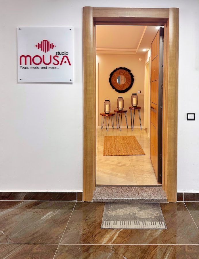 Studio Mousa