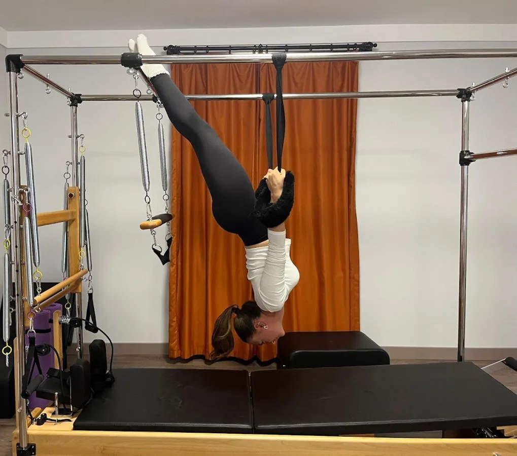 Rabia Benli Pilates