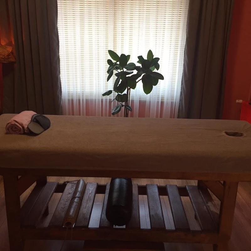 Onur Sağlıklı Yaşam Merkezi (Masör Onur)