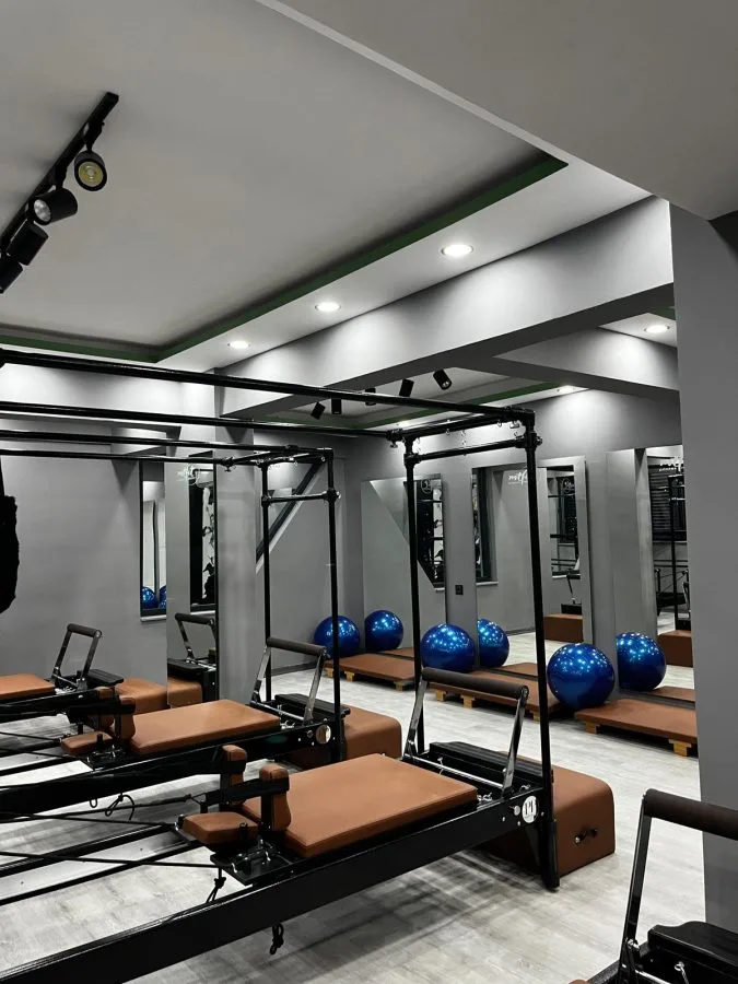 mtfit pilates yenisehir